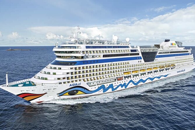 Experience Easter Island Shared Tour for Cruise Ship Passengers - Key Points