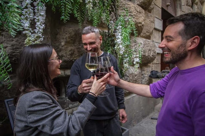 Experience Florence by Foot - Guided Tour - Key Attractions on the Itinerary