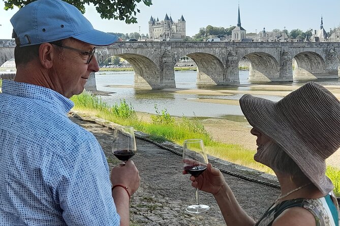 Experience France Like a Local in Bumblebee Manor - Discovering the Flavors of Loire Valley