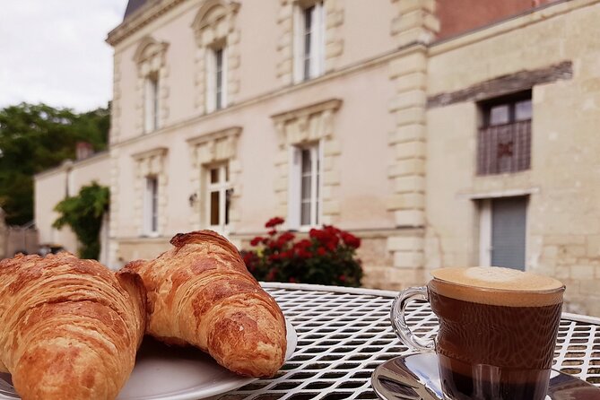 Experience France Like a Local in Bumblebee Manor - Indulging in Exquisite Meals and Wines