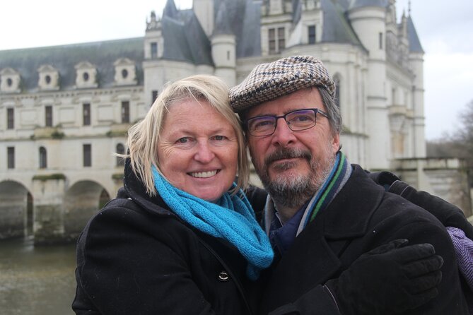 Experience France Like a Local in Bumblebee Manor - Understanding the Itinerary and Tour Details