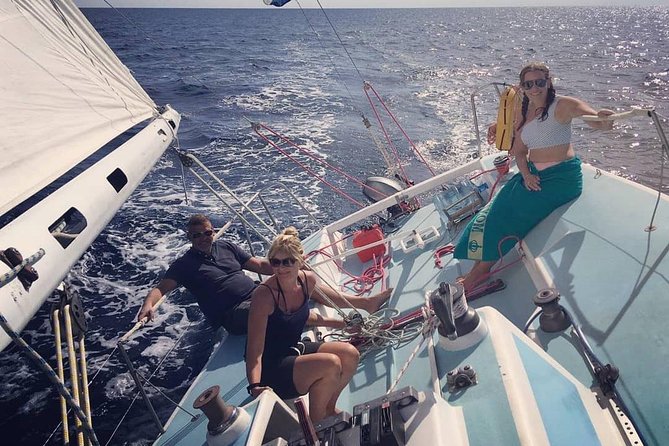 Experience Full Day Sailing From Dubrovnik to Elaphiti Islands - Inclusions and Exclusions