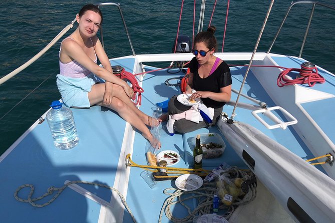 Experience Full Day Sailing From Dubrovnik to Elaphiti Islands - Customer Reviews Summary
