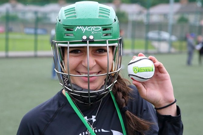 Experience Gaelic Games in Galway - Inclusions and Pricing Details