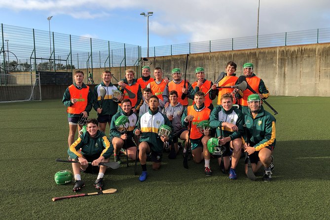 Experience Gaelic Games in Galway - Accessibility and Recommendations