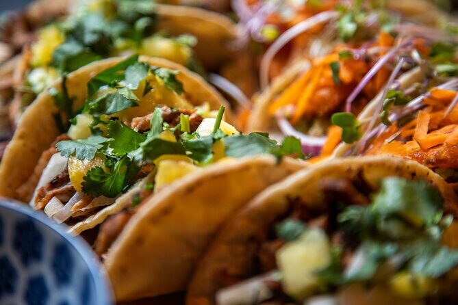 Experience Gastown Vancouver's Elite Walking Food Tour - Introduction