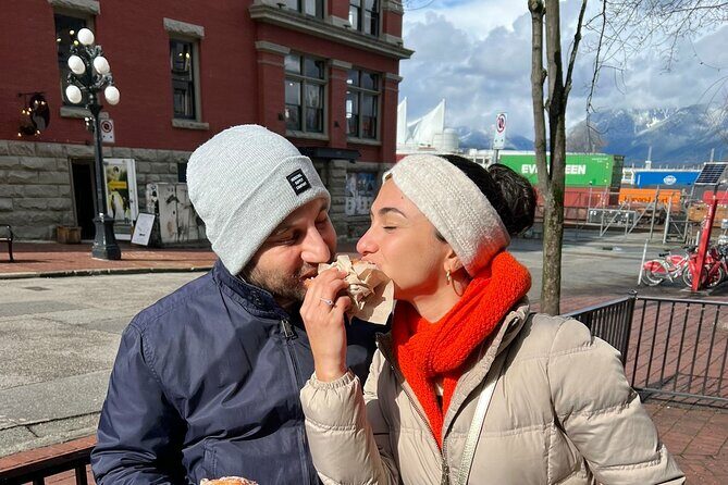 Experience Gastown Vancouver's Elite Walking Food Tour - In-Depth Review of the Gastown Walking Food Tour