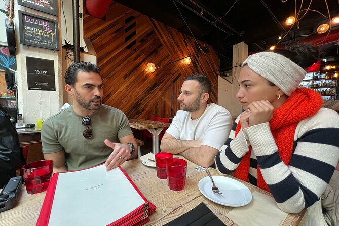 Experience Gastown Vancouver's Elite Walking Food Tour - FAQ