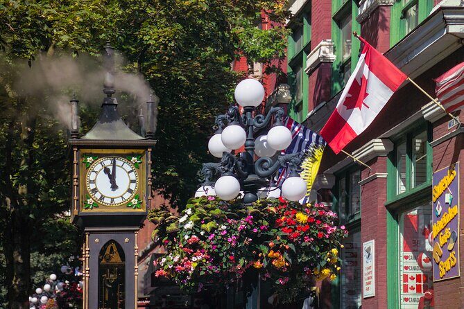 Experience Gastown Vancouver's Elite Walking Food Tour - Final Thoughts