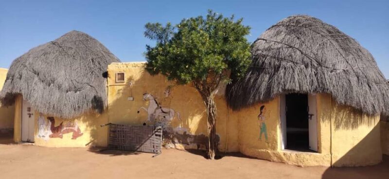 Experience Golden Desert !N Khuri - Booking and Availability