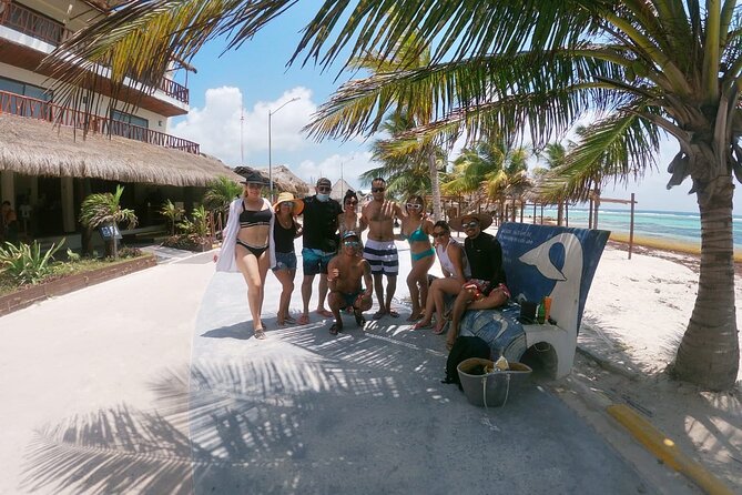 Experience Guided Snorkeling in Costa Maya - Booking Information and Availability