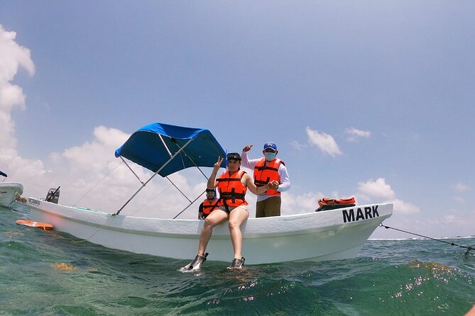Experience Guided Snorkeling in Costa Maya - Frequently Asked Questions