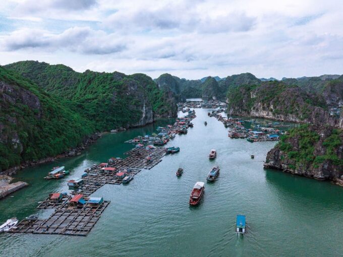 Experience Ha Long Bay 2 Days 1 Night: Lacasta Cruise - Suitability and Recommended Items