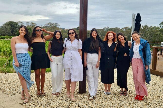Experience Hahndorf & Barossa: Gourmet lunch, Wine, Beer & Treats - Wrapping It Up