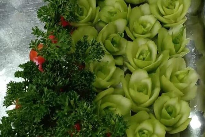 Experience Half-Day Cooking Class With Market Visit - Cuisine From Vietnams Regions