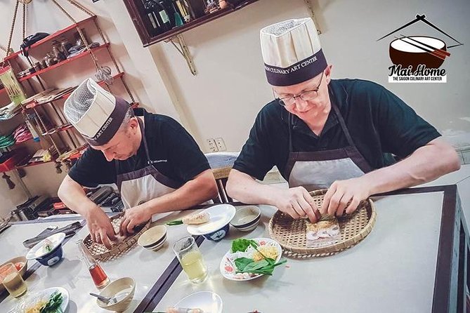 Experience Half-Day Cooking Class With Market Visit - Additional Information