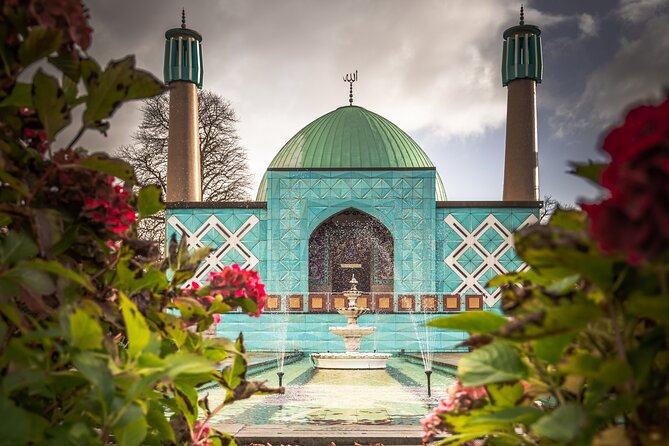 Experience Hamburgs Iconic District Tour by Bike - What to Expect on the Tour