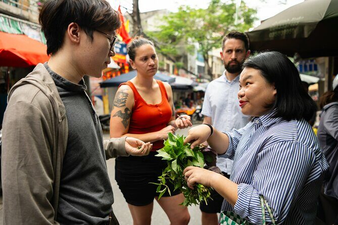 Experience Hanoi Cooking Class with Free Wine Tasting - The Meal and Cultural Insights