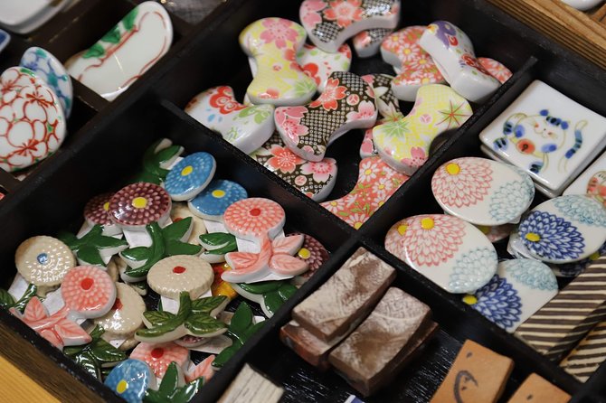 Experience Hasami Ware With Professionals ~ 400 Years History and Modern Daily Use Pottery ~ - Confirmation and Accessibility