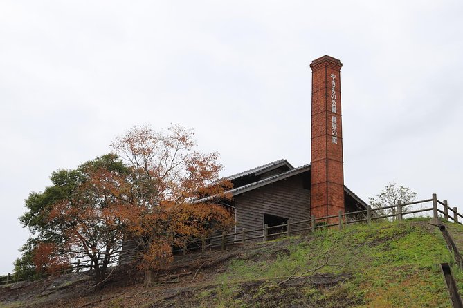 Experience Hasami Ware With Professionals ~ 400 Years History and Modern Daily Use Pottery ~ - Transportation Options