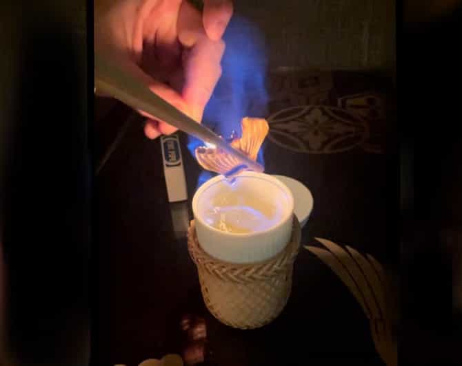 Experience Hiresake and Compare Sake at Sushibar in Roppongi - Key Points