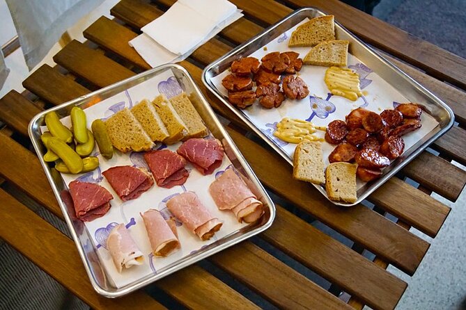 Experience Historic Prague: Food & History Tour With Local Expert - Overview of the Experience