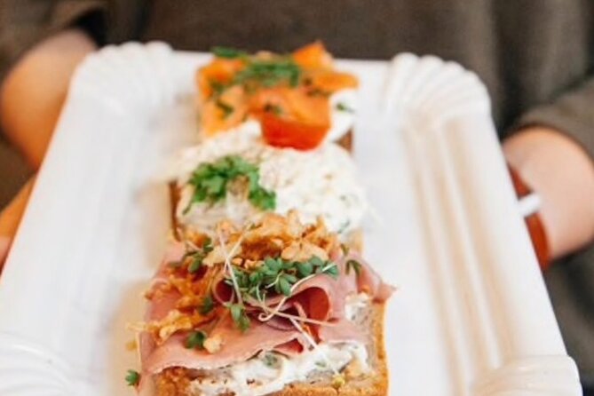 Experience Historic Prague: Food & History Tour With Local Expert - Discover Pragues Best Cuisine