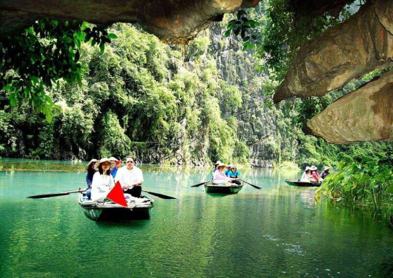 EXPERIENCE HOA LU – TAM COC – CYCLING DAY TOUR - Customer Feedback