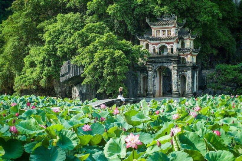 EXPERIENCE HOA LU – TAM COC – CYCLING DAY TOUR - Departure and Return Details