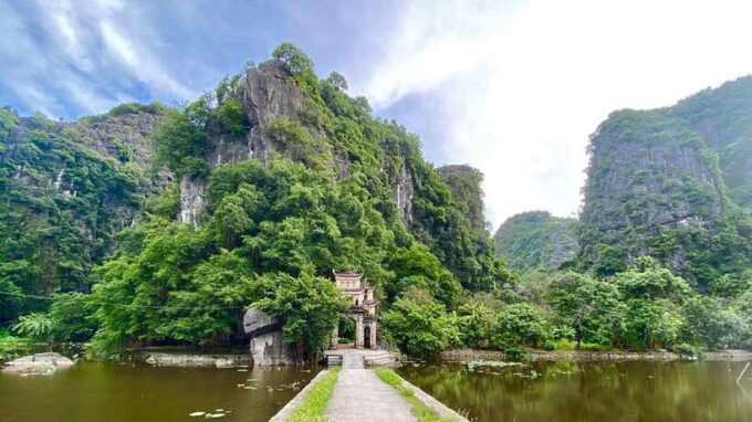 EXPERIENCE HOA LU – TAM COC – CYCLING DAY TOUR - Since You Asked
