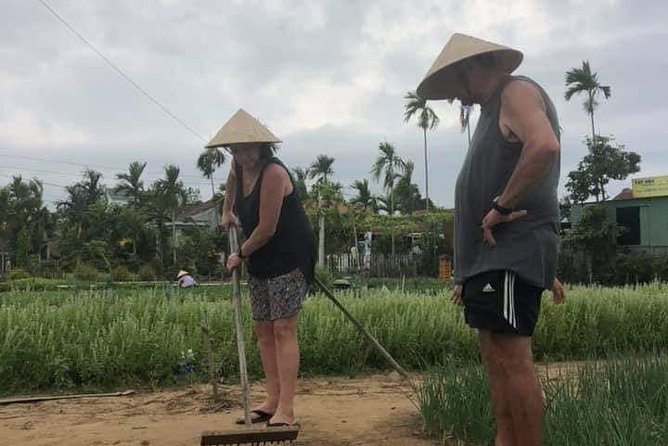 Experience Hoi an Rural Eco Tour From Da Nang or Hoi an City - Pricing Information