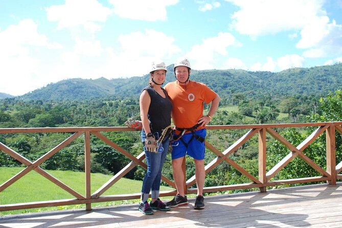 Experience Horse Riding With Zipline and Dune Buggy - About Your Stay