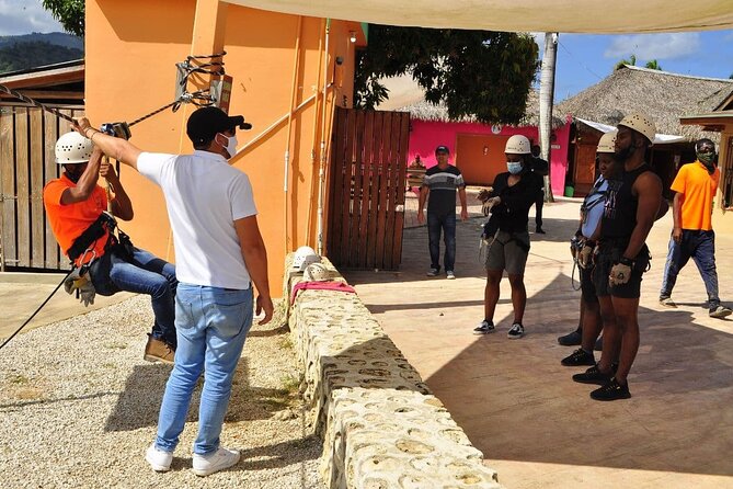 Experience Horse Riding With Zipline and Dune Buggy - Pricing and Cancellation Policy