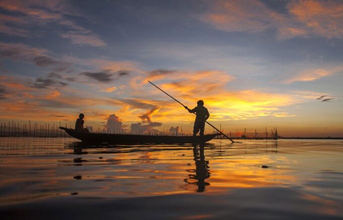 Experience Hue: Sunset at Tam Giang Lagoon - Cancellation Policy and Payment Options