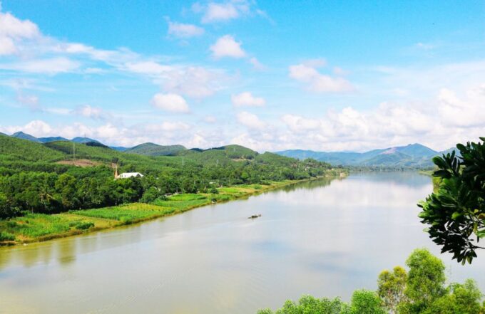 Experience Hue: Sunset at Tam Giang Lagoon - Duration and Pickup/Drop-off Locations