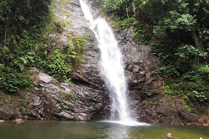 Experience Huge Waterfall, Historical Fijian Handicraft Village & Coastal City - Kava Ceremony in Local Village