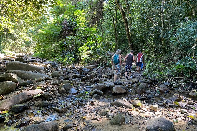 Experience Huge Waterfall, Historical Fijian Handicraft Village & Coastal City - Pricing and Cancellation Policy