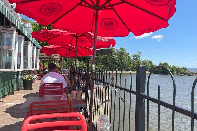 Experience île d'Orléans and the falls with a local guide - Who Will Enjoy This Experience?