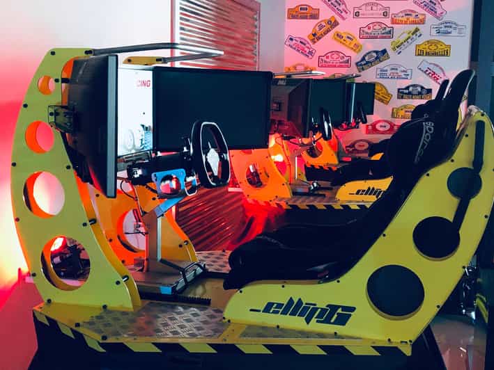 Experience in a Dynamic Simulator of Professional Careers in Querétaro - Key Points