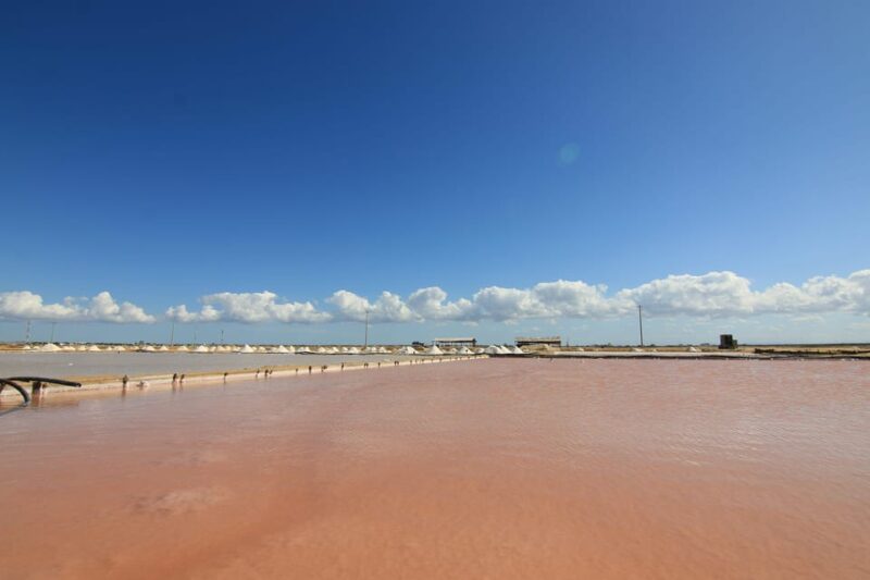 Experience in Alta Guajira, 4 Days - Itinerary Highlights