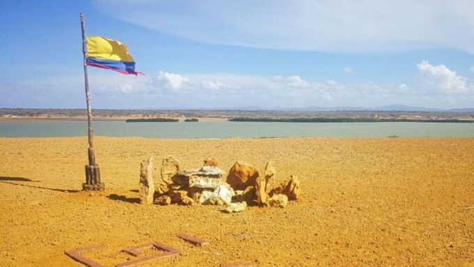 Experience in Alta Guajira, 4 Days - Recap
