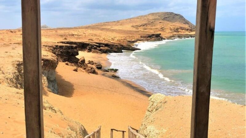 Experience in Alta Guajira, 4 Days - Key Points