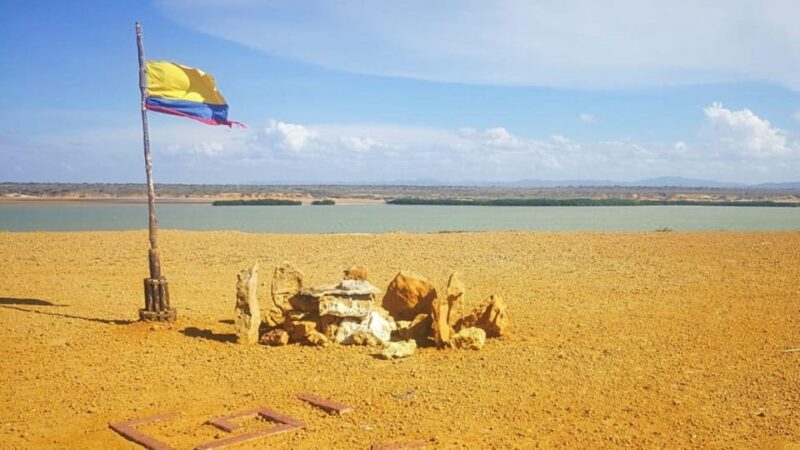 Experience in Alta Guajira, 4 Days - Explore Manaure, Uribia, Cabo De La Vela