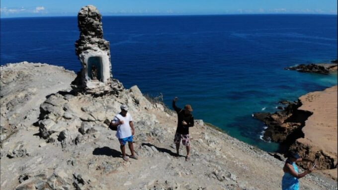 Experience in Alta Guajira, 4 Days - Discover Punta Gallinas and Taroa Dunes