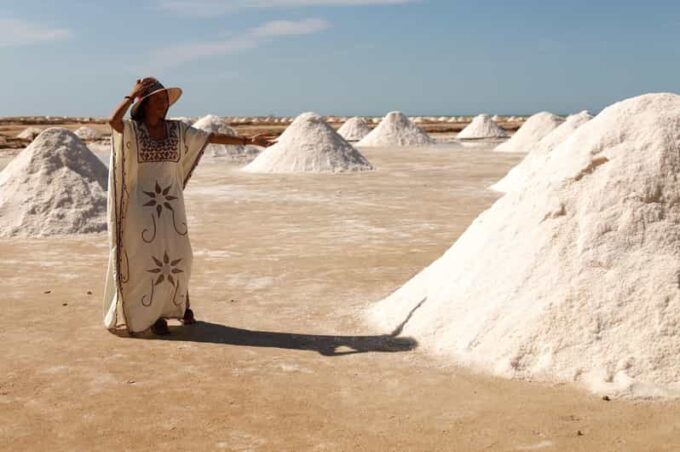 Experience in Alta Guajira, 4 Days - Experience Wayuu Culture in Mayapo