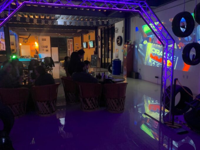 Experience in Dynamic Simulator of Professional Careers in QUERÉTARO - Customer Reviews and Feedback