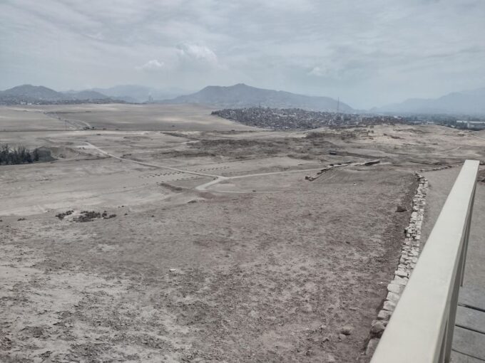 Experience in Pachacamac and Pantanos De Villa - Frequently Asked Questions