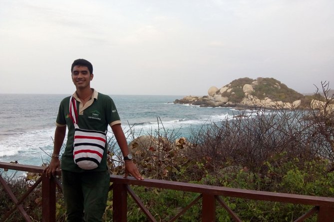 Experience in Tayrona Park With Kogis and Its Beaches for 1 Day. - Discovering Medicinal Plant Wisdom