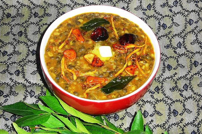 Experience Indian Food at Bukhara, ITC Maurya - Cuisine and Signature Dishes