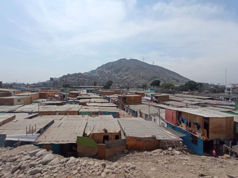 Experience Indigenous Art in Limas Shipibo Community - Engagement With the Community